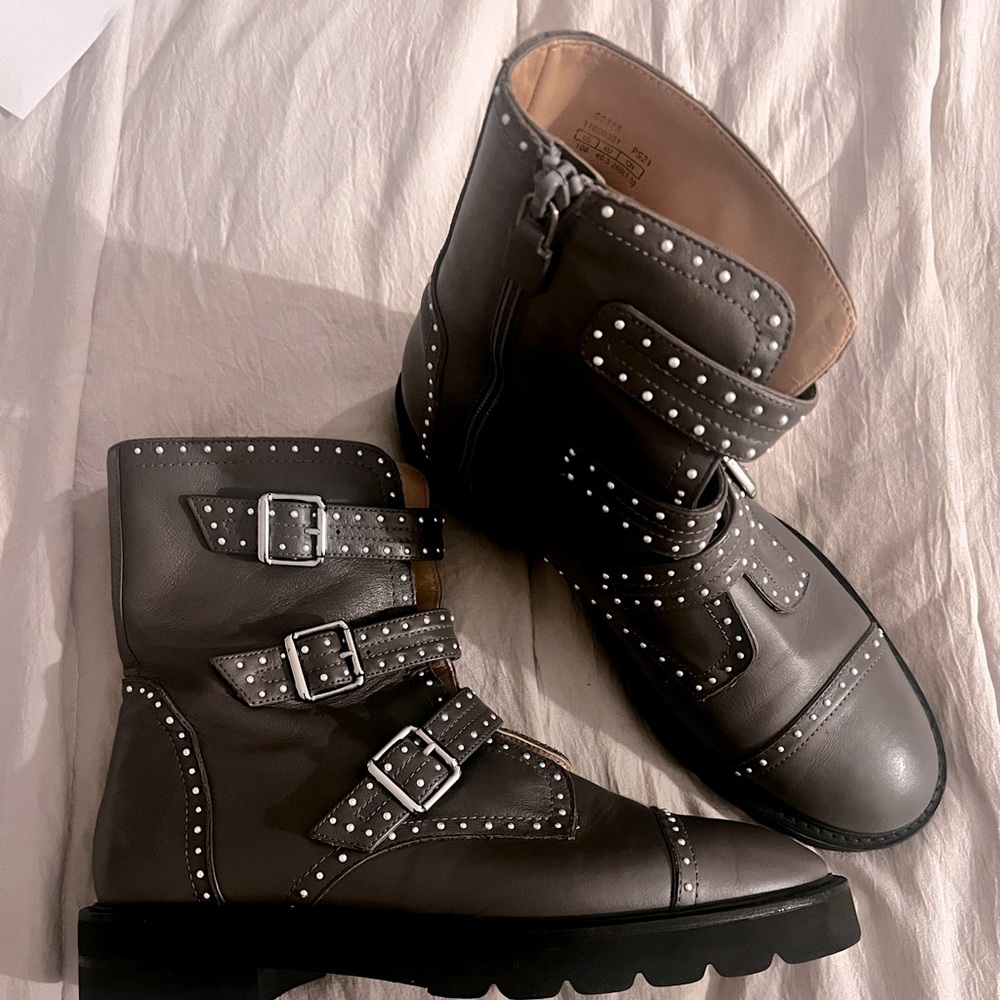 Stuart Weitzman Boots!